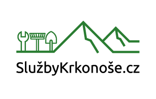 Služby Harrahov logo